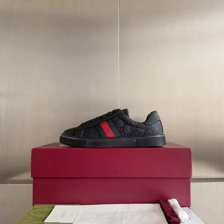 Picture of Gucci Shoes _SKUGuccisz35-45h08059669